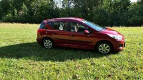 predam Peugeot 207 sw  54kw / 74 k