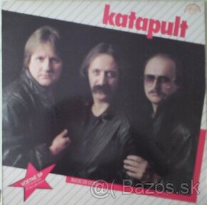 Katapult LP+ SP