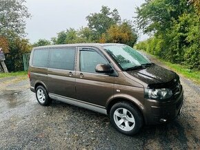 VW Multivan 2.0 tdi 103kw - 1