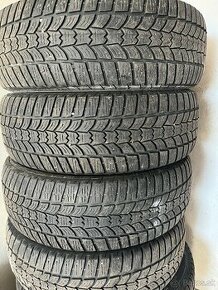 Zimné pneumatiky Sava 205/60 R16