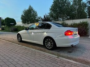 BMW e90 rad 3 316i - iba 105 tisic najazd - 1