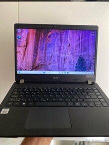 ✅Acer TravelMate P214, i3 10110U,16Gb Ram DDR4, 256Gb M2 SSD