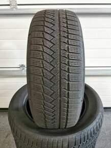 Continental 225/60 R17 99H zimné pneumatiky 2022 - 1