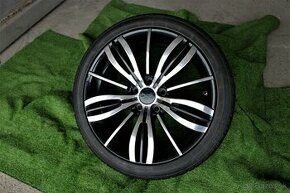 18”---ORIG---FONDMETAL-VW--GOLF--2016--5x112 r18--ZIMNA SADA - 1