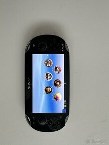 PS Vita