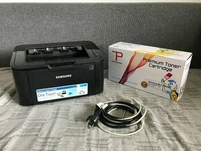 Tlačiareň Samsung ML-1675 + nový toner