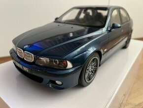 1:12 BMW M5 (E39) - OttOmobile - 1