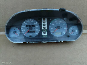 Tachometer Skoda Felicia 6U0919033G 20 - 1