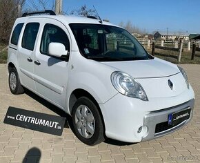 Renault Kangoo - 1