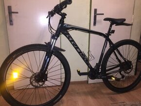 bicykel kross hexagon 7.0 29"