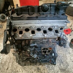 Motor 2.0 tdi 103 125 kw