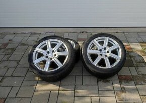 Disky R17 5x112 - 1