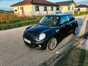 Mini Cooper S R56 128kw