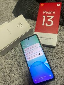 Xiaomi Redmi 13 128GB - 1