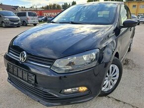 Volkswagen Polo 1.4 TDI 55kW BMT Trendline - 1