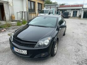 Opel Astra - 1