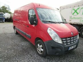 Renault Master 125 L3H2 - 1