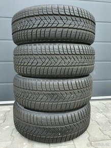 225/50 r18 zimne pneumatiky runflat 225 50 18 225/50/18