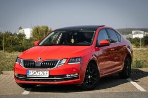 Škoda Octavia 1.4 TSI G-TEC 110k Elegance/Style - 1