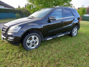 Mercedes-Benz ML350CDi Grand Edition 4Matic 170 kW - 1