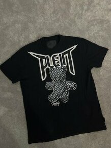 Panske Philipp Plein tricko velkost XL - 1