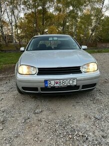 Golf mk4 1.9 tdi