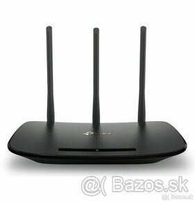 Predám wifi router TP-Link TL-WR940N