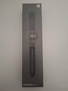 Xiaomi Mi Watch