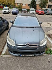 Predám Citroën C4