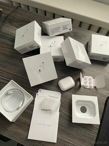 Ponukam na predaj TOP repliku Airpods Pro 2. - 1