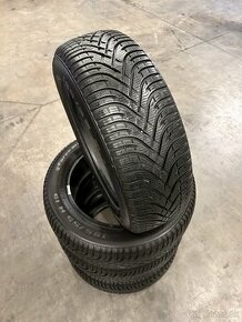 195/55 R15 zimné - 1