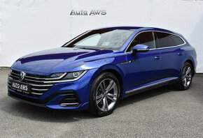 Volkswagen Arteon Shooting Brake 1.4TSi eHybrid R-Line - 1