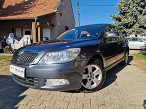 Škoda Octavia II 1.6 TDi CR Ambiente M5 105k (diesel)