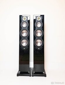 ELAC FS 249.2 Black High Gloss - 1