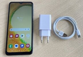 Predám Samsung Galaxy A04s - 1