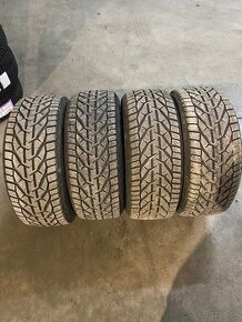 Pneumatiky Sebring zimne 225/45R17