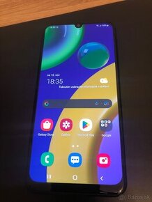 Samsung Galaxy M21