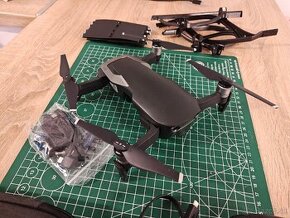 DJI Mavic Air Fly more combo