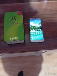 Motorola moto 6g