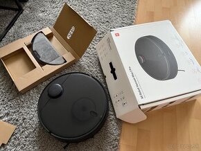 Xiaomi robotický vysávač Mi Robot Vaccum-Mop 2 Pro black