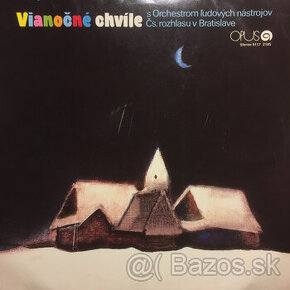 VIANOCNE LP PLATNE