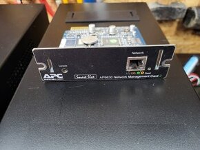 APC management card AP9630