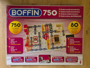 Boffin 750