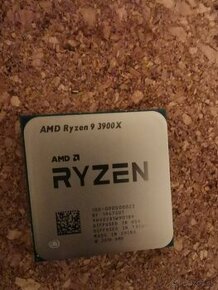 AMD Ryzen 3900x