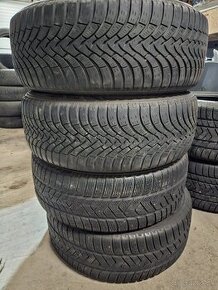 Zimne pneumatiky 235/60 r18