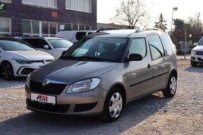 Škoda Roomster 1.2 TSI Active