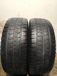 235/65 R16C Zimné pneumatiky Matador Nordicca Van 2 kusy