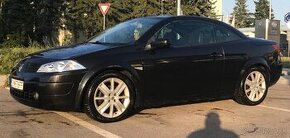 Renault megane cc