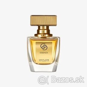 Parfum Giordani Gold Essenza + sada šperkov zadarmo