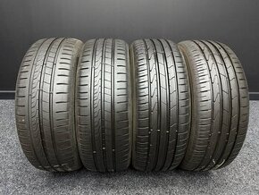 Sada letni pneu 195/55/16 HANKOOK